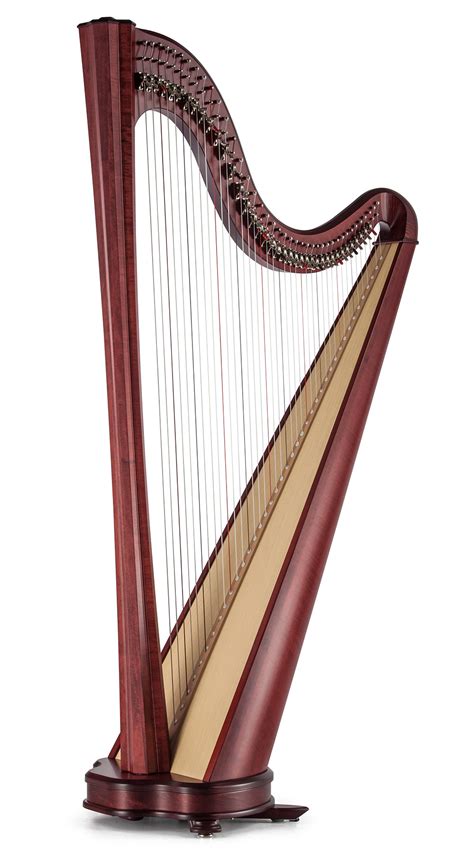 hermes - student lever harps by salvi harps|salvi harps for sale.